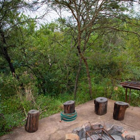 Riverbed Africa Машишинг Экстерьер фото