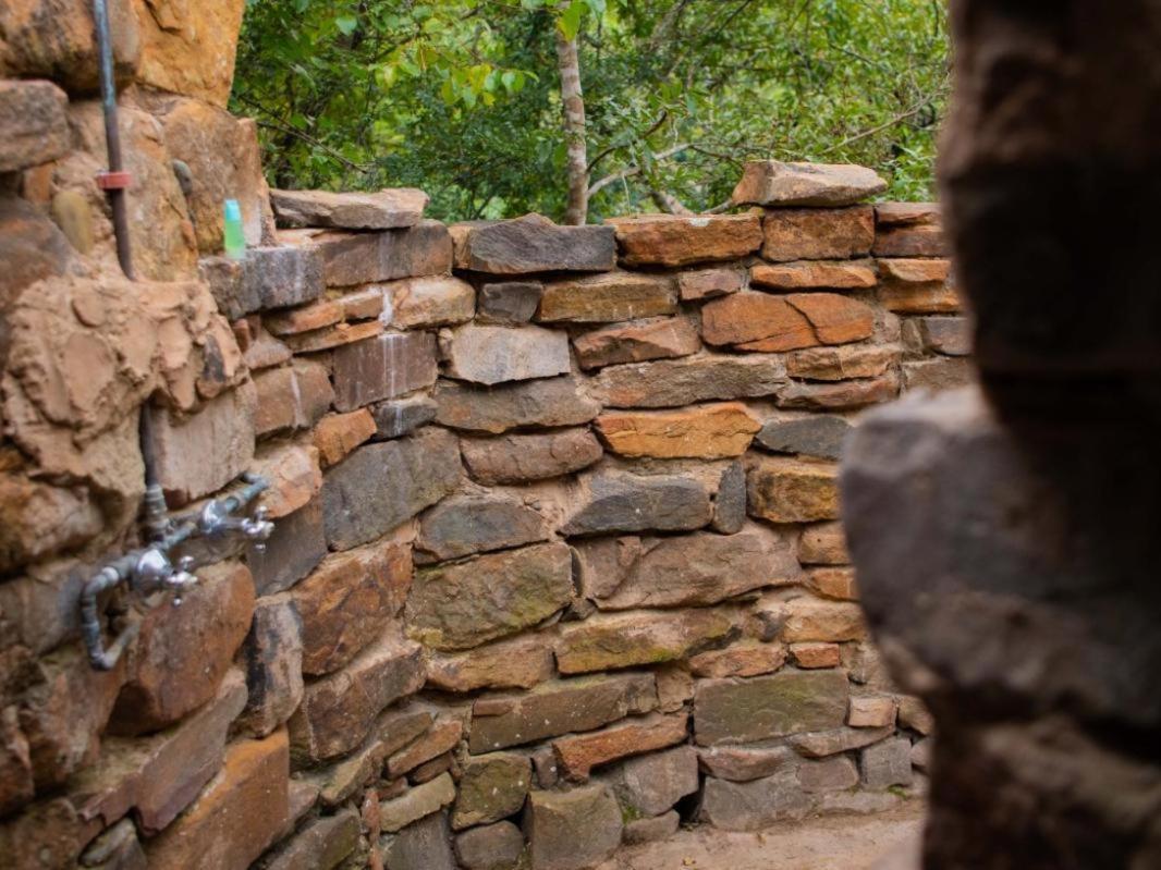 Riverbed Africa Машишинг Экстерьер фото
