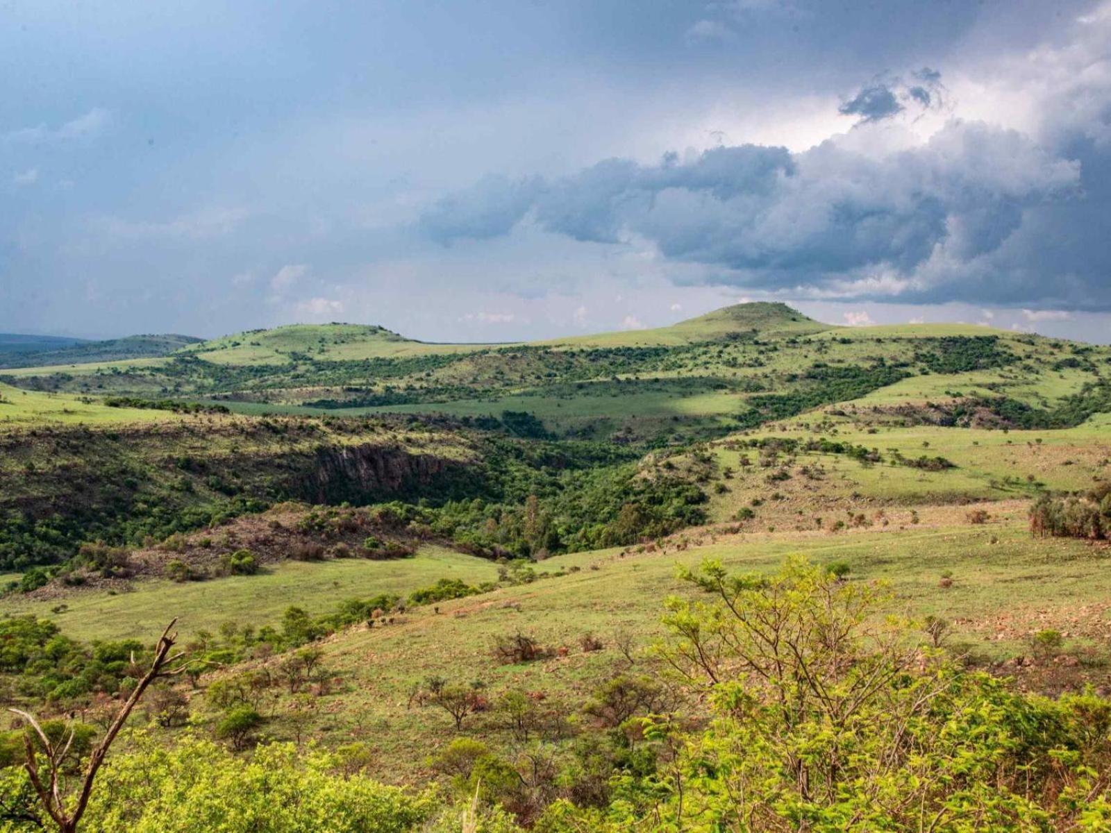 Riverbed Africa Машишинг Экстерьер фото